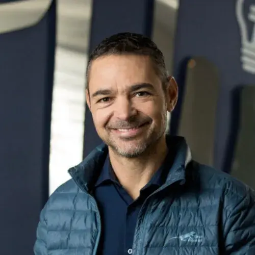 Jason Goldberg
